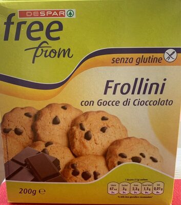 Frollini