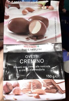 OVETTI CREMINO