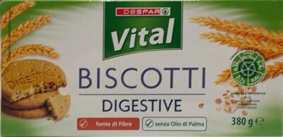 Digestive