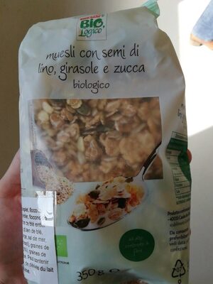 Muesli