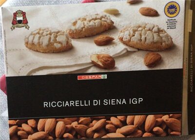 Ricciarelli