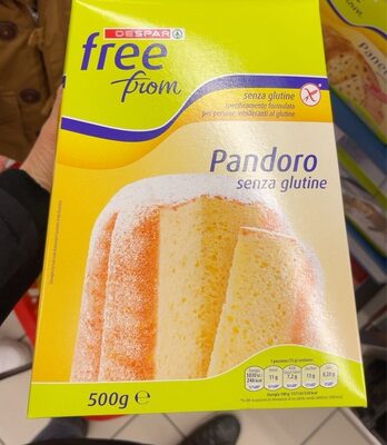 Pandoro