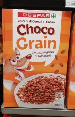 Choco grain