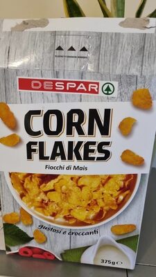 Corn Flakes
