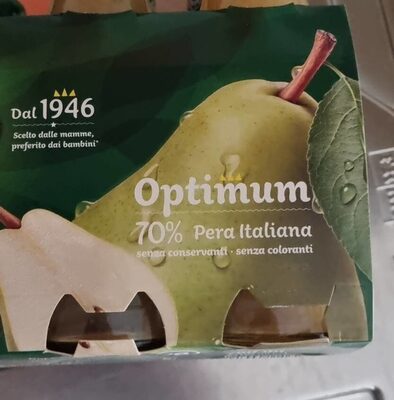 Optimum