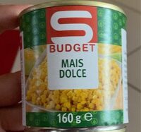Mais dolce
