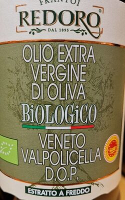 Olio extra vergine di oliva