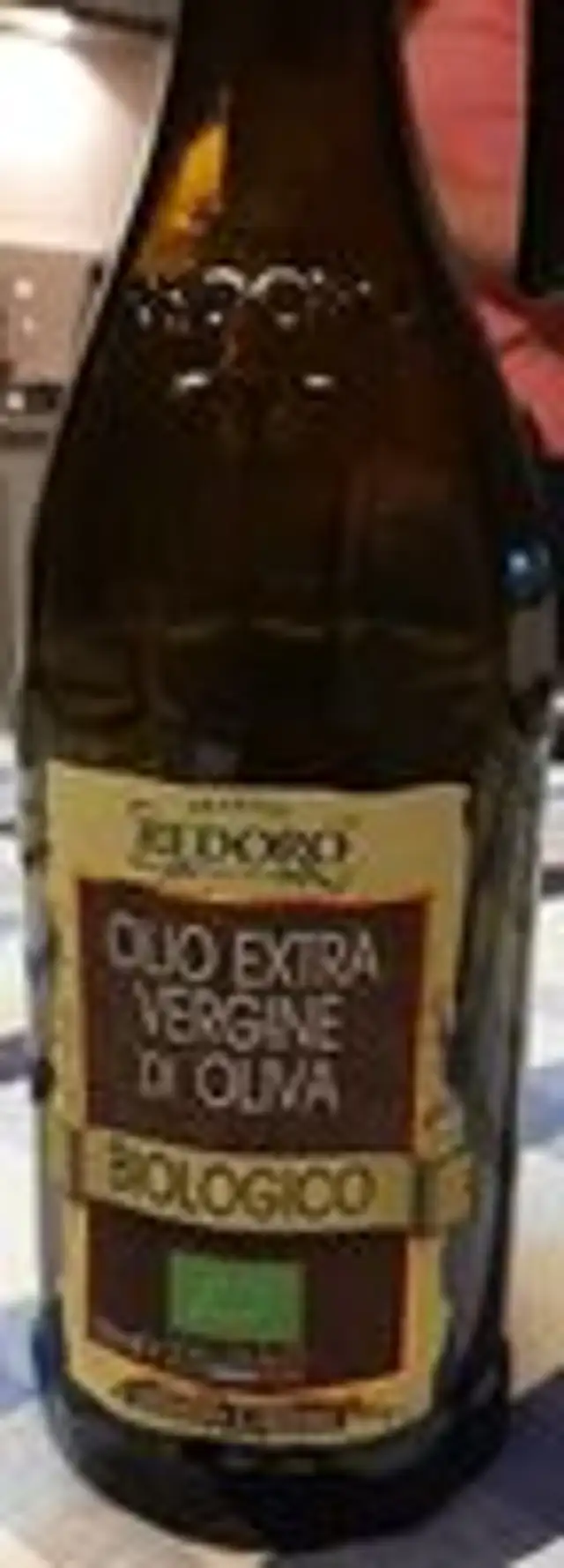 Olio extra vergine di oliva
