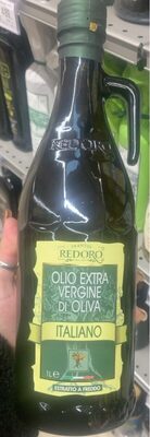 Olio extra vergine di oliva