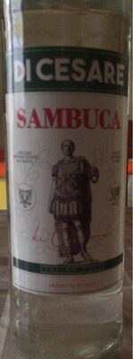Sambuca