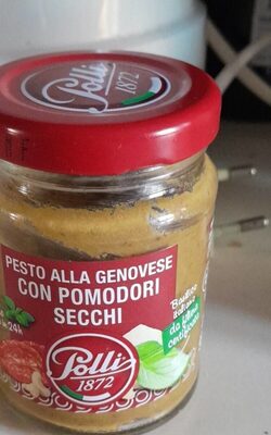 pesto