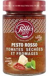 Pesto rosso