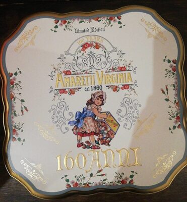 Amaretti Virginia srl