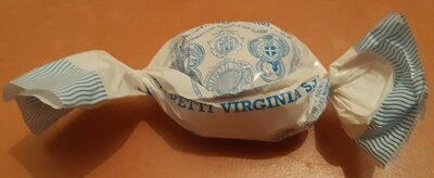 AMARETTI VIRGINIA SASSELLO front packaging