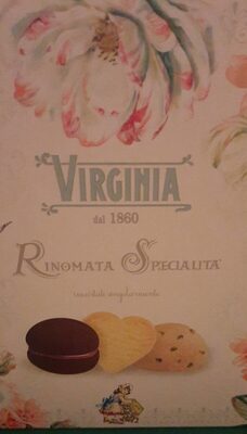 Rinomata specialità