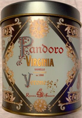 Pandoro
