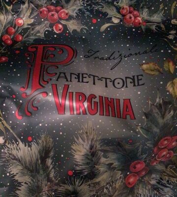 Panettone Virginia