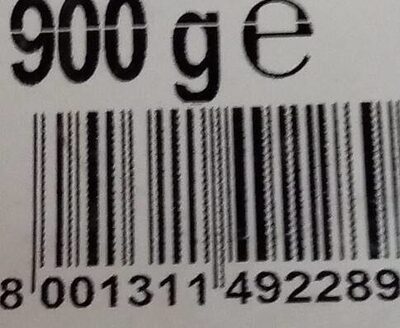 Colomba al pistacchio