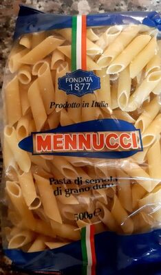Pasta di semola