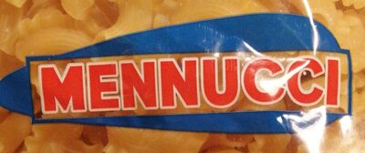 Pasta di semola di grano duro front packaging