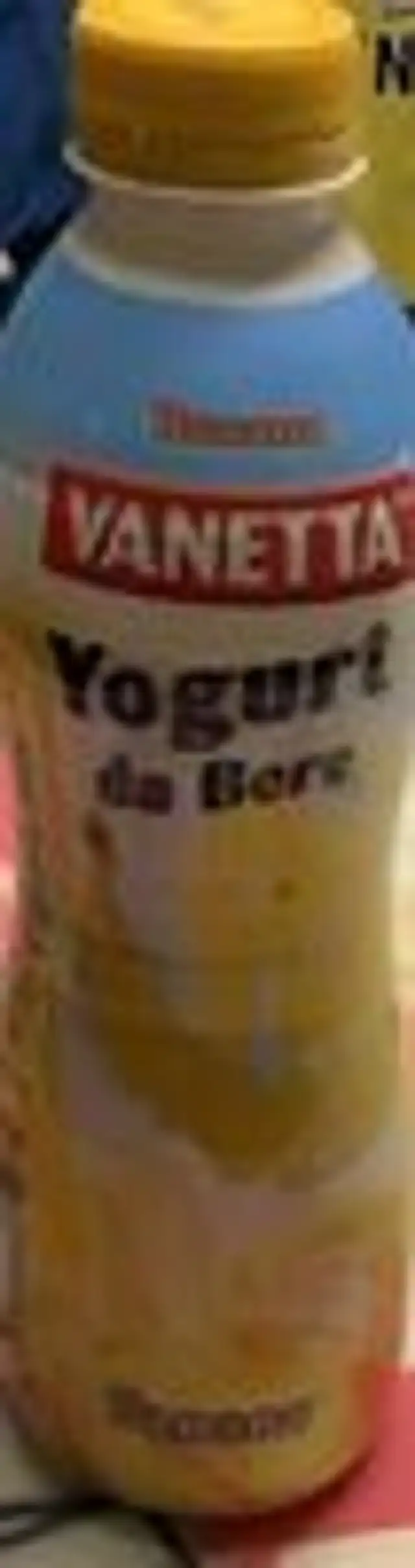 yougurt