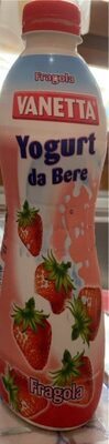 Yogurt da bere