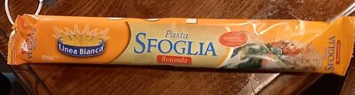 Pasta sfoglia Rotonda