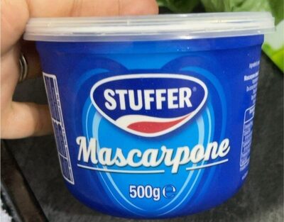 Mascarpone