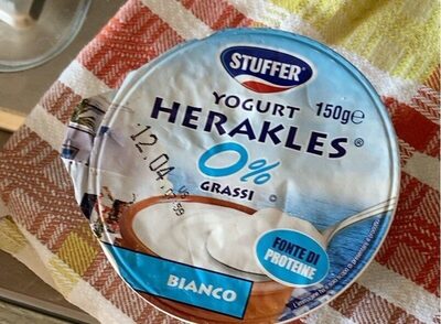 Yogurt HERAKLES