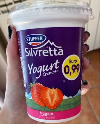 Yogurt