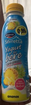Yogurt da bere