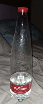 Fontalba Prestige front packaging