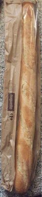 Baguette carrefour