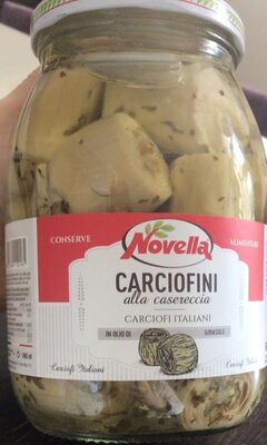 carciofini
