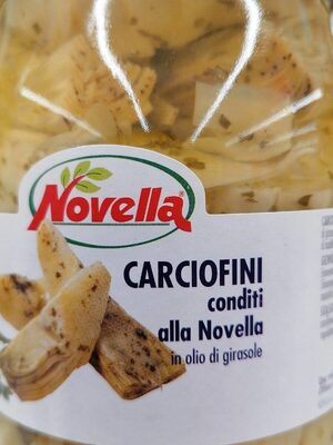 Carciofini