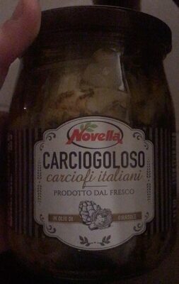 Carciogoloso