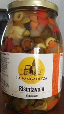 Risintavola
