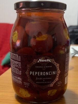 Peperoncini
