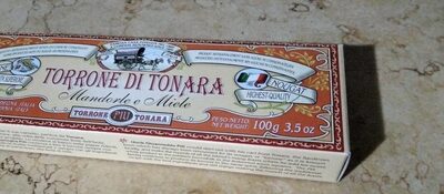 Torrone