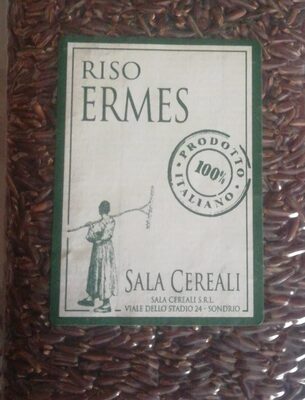 Riso Ermes