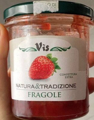 Conf. Fragola Gr.360