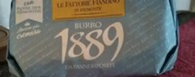 Burro 1889