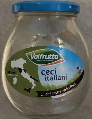 Ceci front packaging