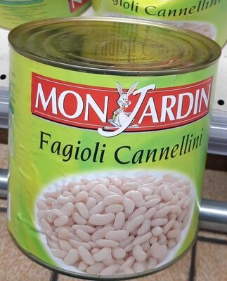 Fagioli Cannellini