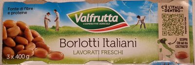 Borlotti Italiani