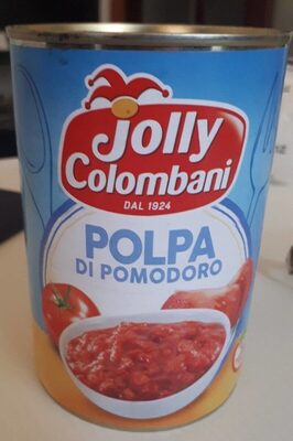 Polpa di pomodoro