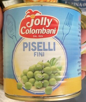 Piselli