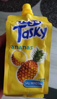 Tasky ananas