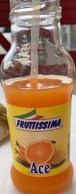 succo di frutta