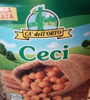 Ceci Tetrapak Ca' Dell'orto